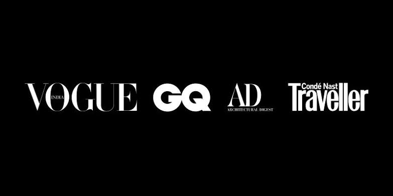 Condé Nast India Logo